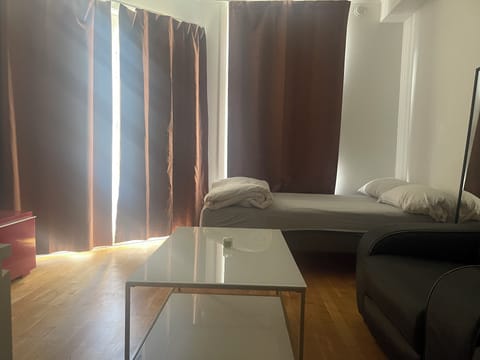 Apartment, Multiple Bedrooms, Balcony, City View | 1 bedroom