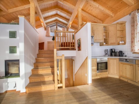 Chalet | Private kitchen