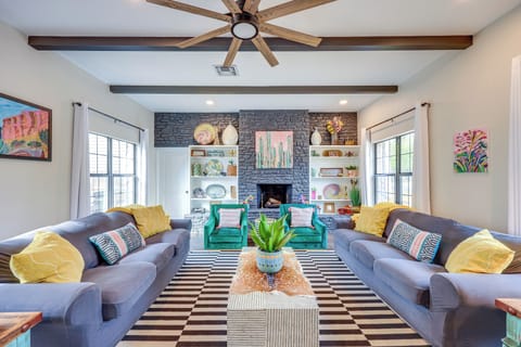 House (3 Bedrooms) | Front of property