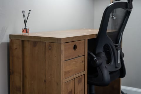 Apartment | Interior