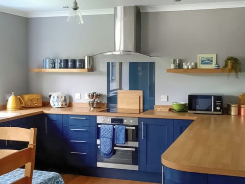 Kitchen/diner | Seaview, All Orkney Islands