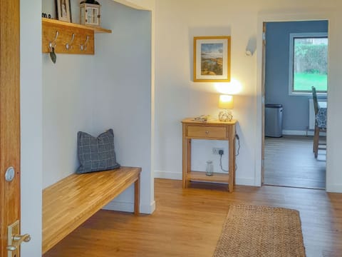 Interior | Seaview, All Orkney Islands