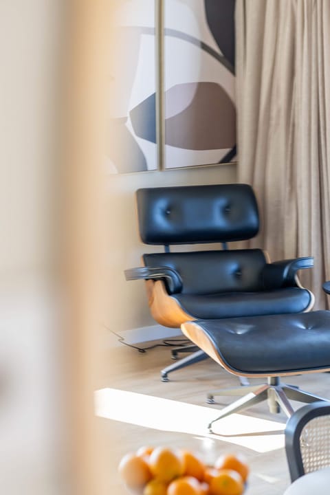 Apartment | 3 bedrooms, desk, Internet