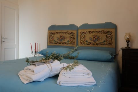 Nonna Vera | Individually furnished, free WiFi