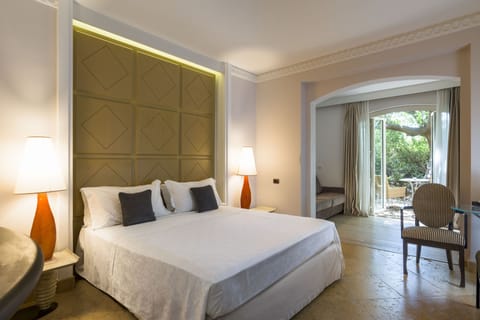 Classic Double or Twin Room | View from room