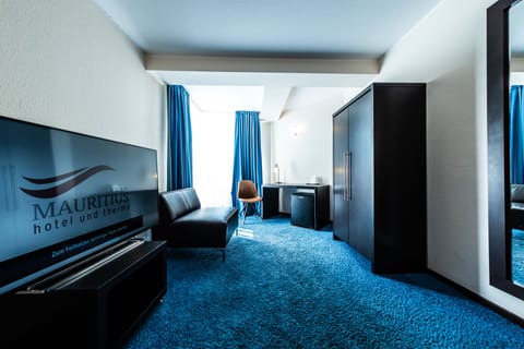 Standard Double Room | Room amenity