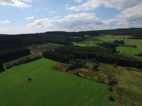 Chalet | View from property