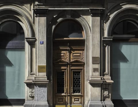 Apartment | View from property