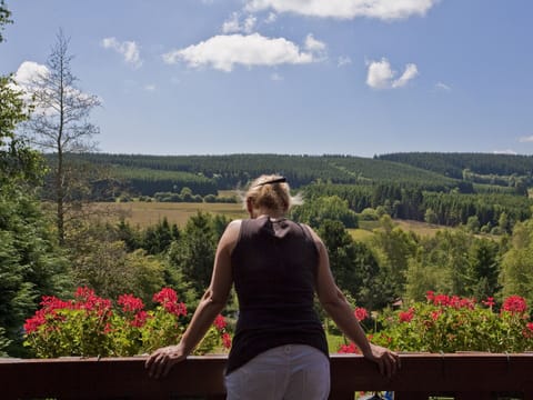 Chalet | View from property