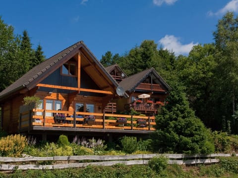 Chalet | Exterior