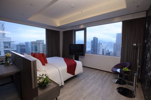 Perkin Suite | View from room