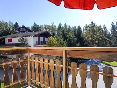 Sky, Property, Building, Nature, Tree, Wood, Fence, Shade, House, Leisure