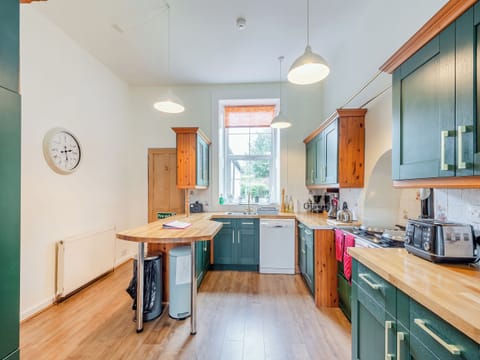 Kitchen/diner | Springvale, Cardross, near Dumbarton