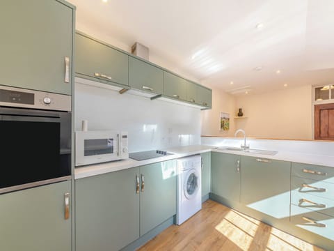 Kitchen | The Old Bakery - Paxton House, Berwick-Upon-Tweed