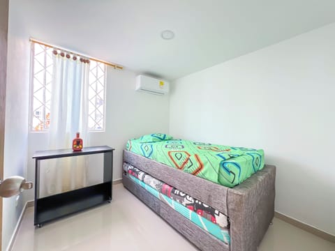 Standard Apartment, Balcony, Garden View | Free WiFi