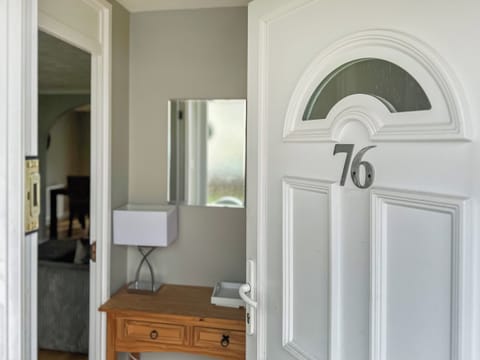 Exterior | House in the Highlands, Fort William