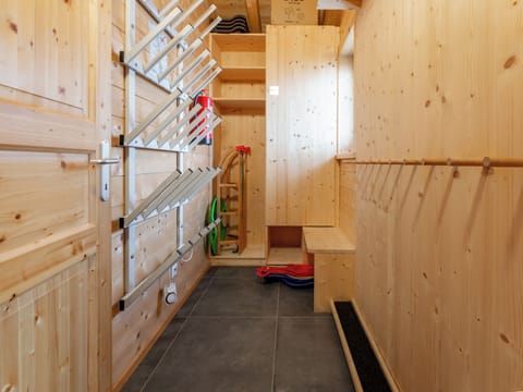 Holiday Home Facilities and Services