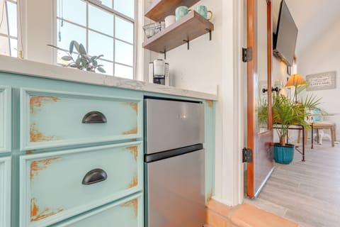 Cottage (1 Bedroom) | Interior