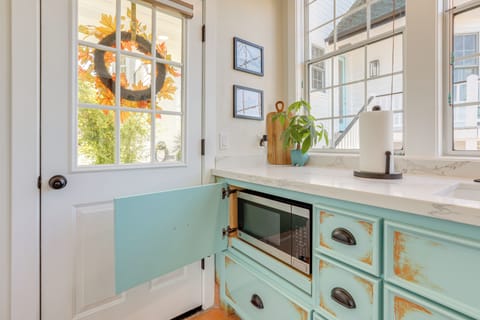 Cottage (1 Bedroom) | Interior