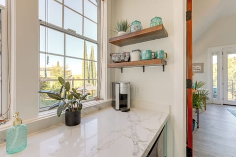 Cottage (1 Bedroom) | Interior