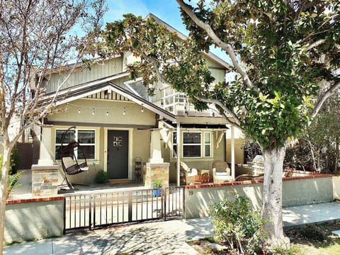 Welcome to Park Avenue Beach Paradise!