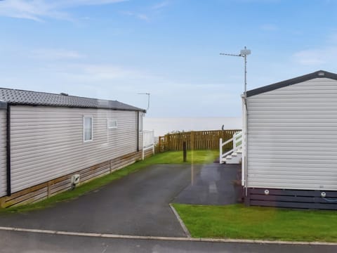 View | Stay and Sea, Heysham