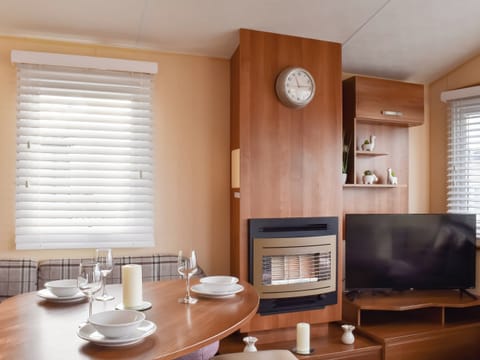Open plan living space | Stay and Sea, Heysham