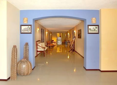 Hallway