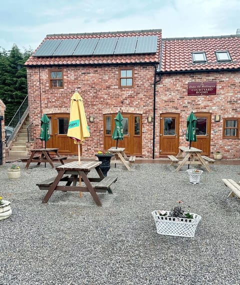 Studio | Outdoor dining