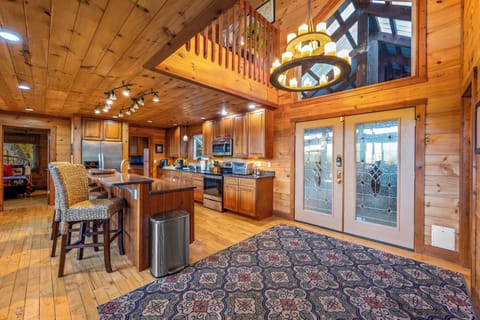 From the moment you walk in the front door, you'll fall in love!