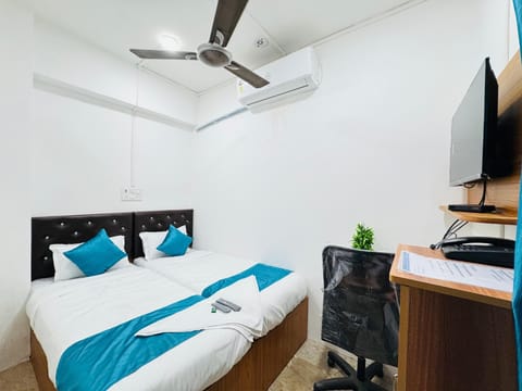 Deluxe Room | Free WiFi