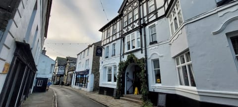 Sedbergh Main Street