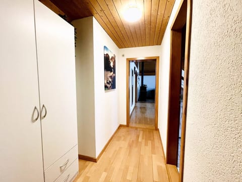 Apartment, 2 Bedrooms | Interior