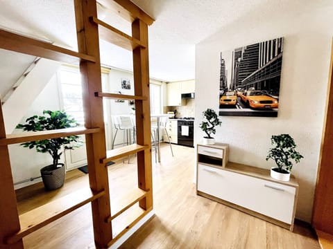 Apartment, 2 Bedrooms | Interior