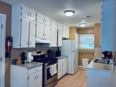 Perfect cuisine for any meal, from a simple breakfast to a great dinner.