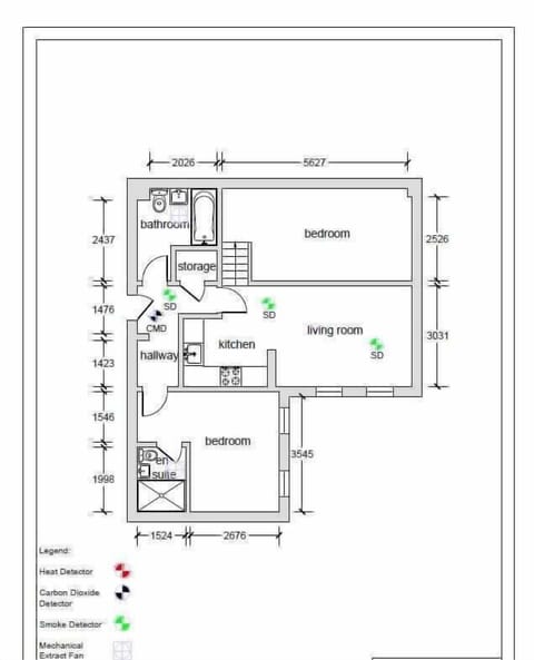 Property Layout