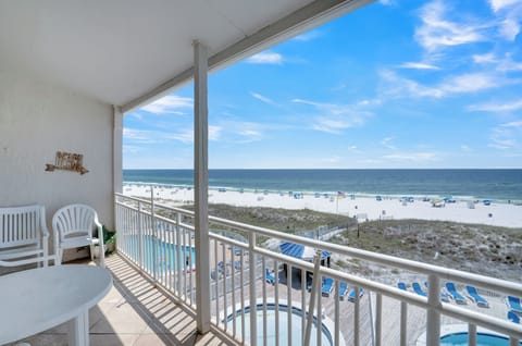 Welcome to Sugar Beach 344!