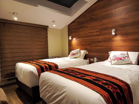 Comfort Twin Room, Resort View | Free WiFi