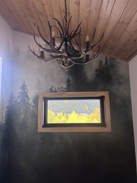 ...with plenty of room for all of your adventure gear.