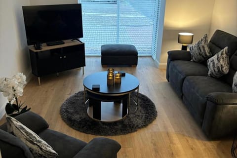 House | Living area | TV