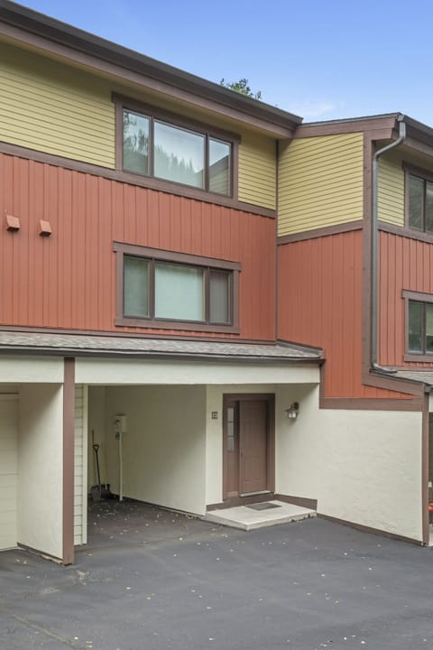 Townhome, 3 Bedrooms | Exterior