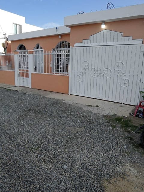 Villa, 2 Bedrooms, Accessible, Smoking | Property grounds