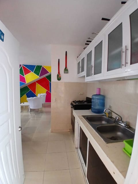 Villa, 2 Bedrooms, Accessible, Smoking | Private kitchen