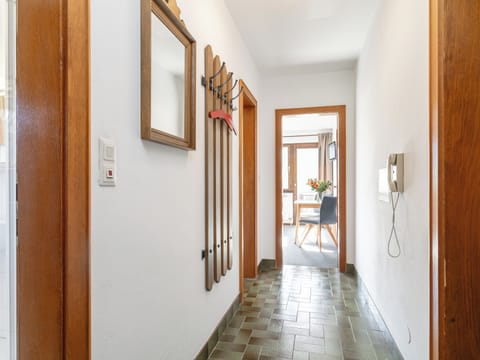 Entrance / Reception