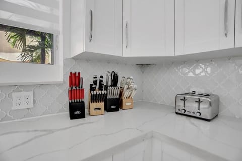 Villa, 4 Bedrooms | Miscellaneous