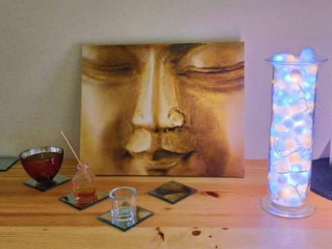 Couples treatment rooms, Turkish bath, body treatments, body wraps