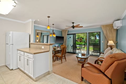 Condo, 1 Bedroom | Interior