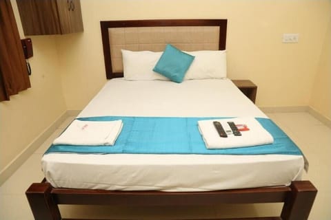 Standard Single Room | Desk, free WiFi