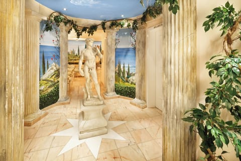 Deep-tissue massages, sports massages, massages