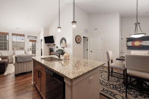 SG Ten Mile H302 main kitchen